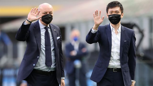 Inter, a breve un nuovo attaccante per Simone Inzaghi: le ultime