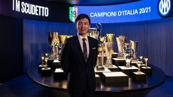 Serie A, Inter: in arrivo prestito da 275 milioni, club “in pegno”