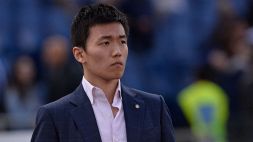 Futuro Inter, Steven Zhang spaventa Conte e i tifosi