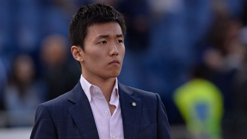 Futuro Inter, Steven Zhang spaventa Conte e i tifosi