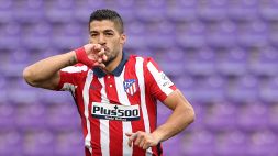 Rivincita Suarez: "Titolo speciale, mi avevano sminuito"