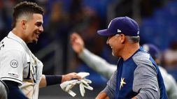 MLB: Tampa Bay rafforza il primato, crolla Boston