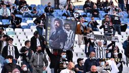 La Juve pesca nel Napoli, i tifosi: “Se viene cambio squadra”