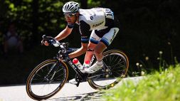 Tom Dumoulin al via del prossimo Tour de Suisse