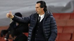 Emery magnifica l'Atalanta: "Una squadra speciale"