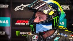 MotoGp: Bagnaia si conferma al Mugello, Valentino Rossi in crisi