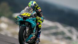 MotoGp, Quartararo in pole a Le Mans. Rossi in Top 10