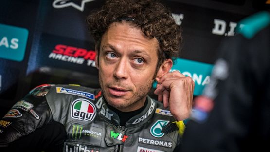 MotoGp, Valentino Rossi svela importanti novità sul team VR46