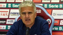 Cittadella, Venturato: "Il Venezia ha un netto vantaggio, cercheremo di ribaltare il risultato"