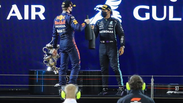 F1, Brown: "Incidente Hamilton-Verstappen? Questione di tempo"