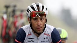 Vincenzo Nibali: "Ho onorato il Giro"