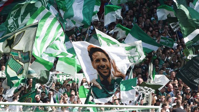Bundesliga: retrocessione shock per il Werder Brema