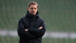Il Werder Brema cambia allenatore: Kohfeldt licenziato, torna Schaaf