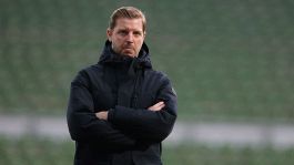 Il Werder Brema cambia allenatore: Kohfeldt licenziato, torna Schaaf