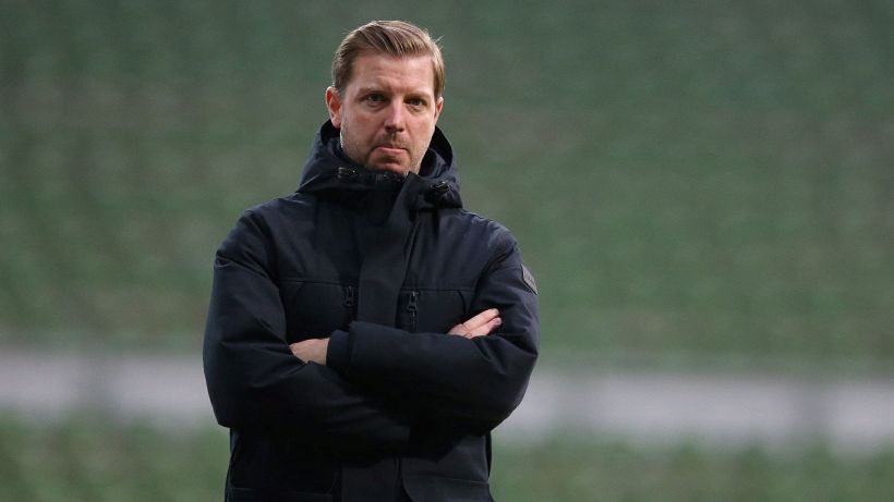 Il Werder Brema cambia allenatore: Kohfeldt licenziato, torna Schaaf