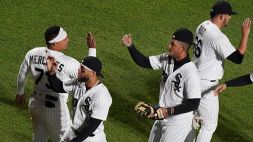 MLB: Chicago White Sox in vetta nell'American League