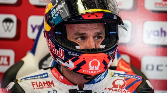 Motogp, Zarco: "Pramac e Ducati sono le stesse moto"