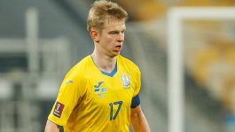 Arsenal: ufficiale Zinchenko dal Manchester City