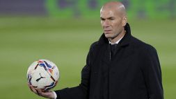 Chelsea-Real Madrid, i convocati di Zidane