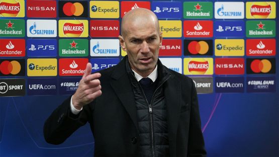 Champions League, Chelsea-Real Madrid: la sportività di Zinedine Zidane