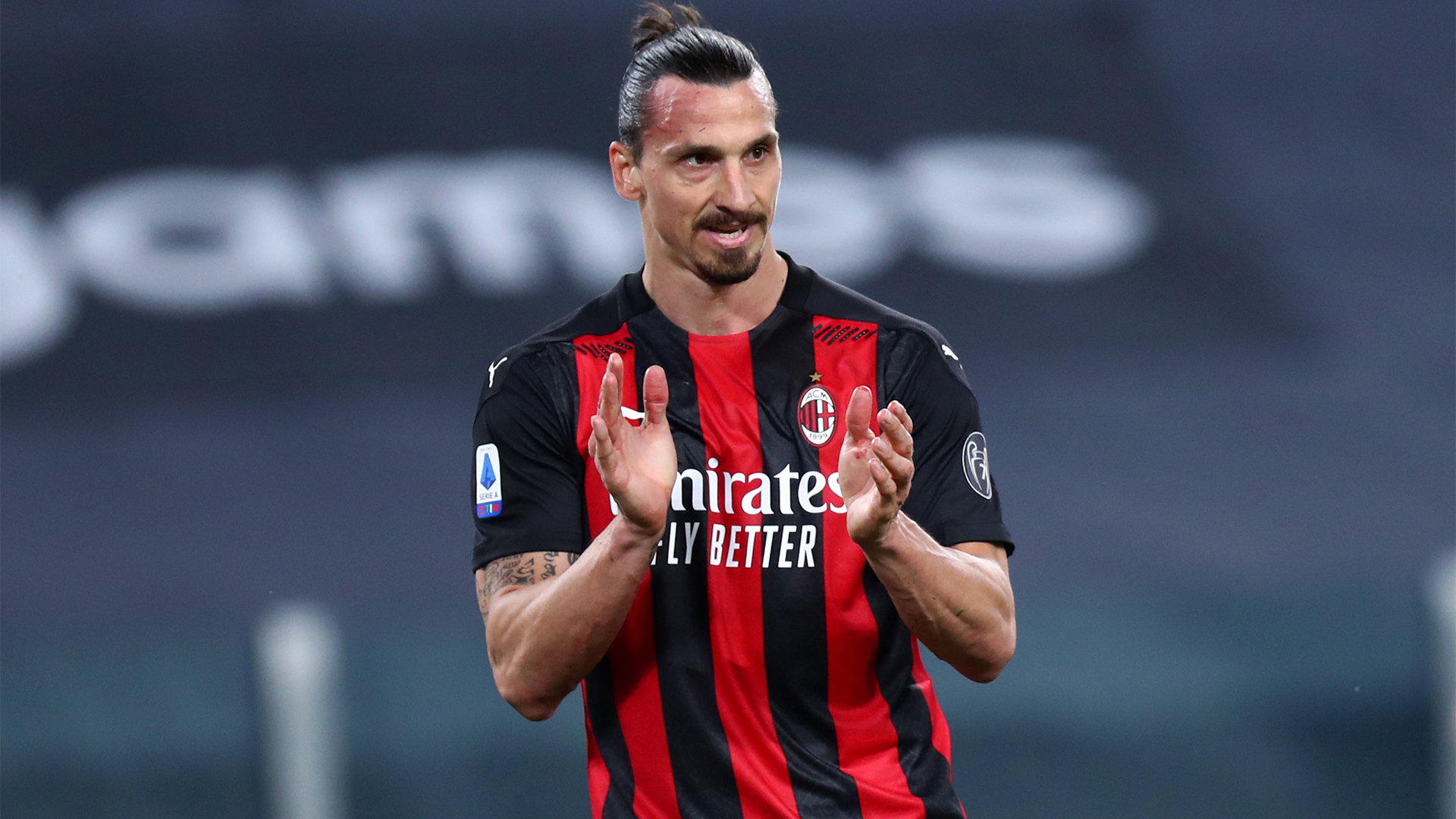 ibrahimovic