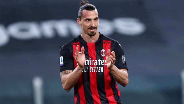Ibrahimovic rallenta, i tifosi si preoccupano: “Il Milan così rischia”