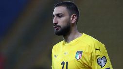 Donnarumma al PSG: lunedì le visite mediche