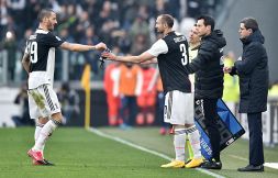 Juve, tifosi tra gioia e sgomento per la scelta sul capitano