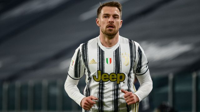 Juventus, il clamoroso retroscena su Ramsey fa infuriare i tifosi