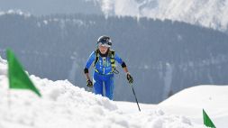 Lo sci alpinismo proposto come sport olimpico per Milano-Cortina 2026