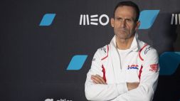 Alberto Puig: "Test importanti per Marquez"