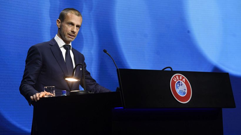 UEFA, nuovo incontro imminente le per nuove regole finanziarie