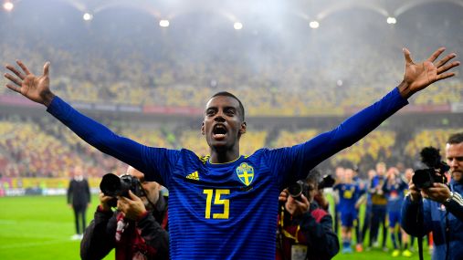 Euro 2020: Svezia-Slovacchia, le formazioni ufficiali