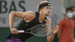 Zverev non si sente più parte della Next Gen