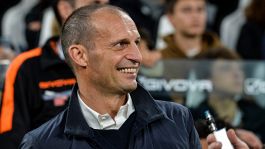 Mercato Juventus: Max Allegri pretende il rinnovo di un big