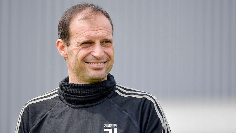 Mercato Juve, gli incedibili di Allegri: c'è un colpo di scena