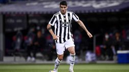 Juventus, Alvaro Morata: "Non so dove giocherò il prossimo anno"