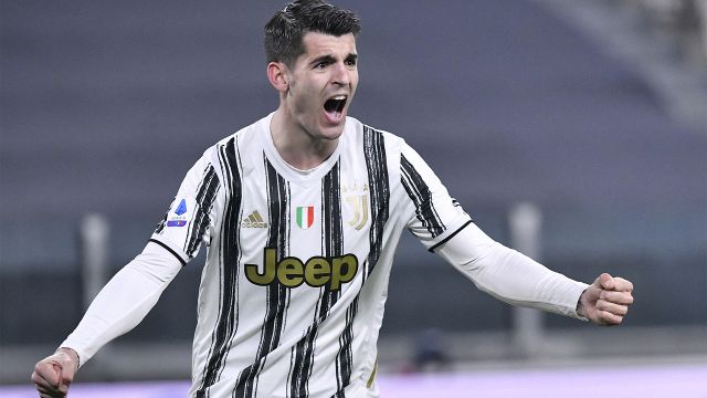 Juventus, definito il futuro di Morata: il comunicato