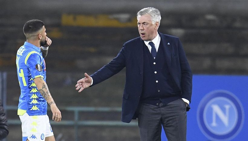 Napoli contro Allan e gli ex, è caos dopo testimonianza Ancelotti