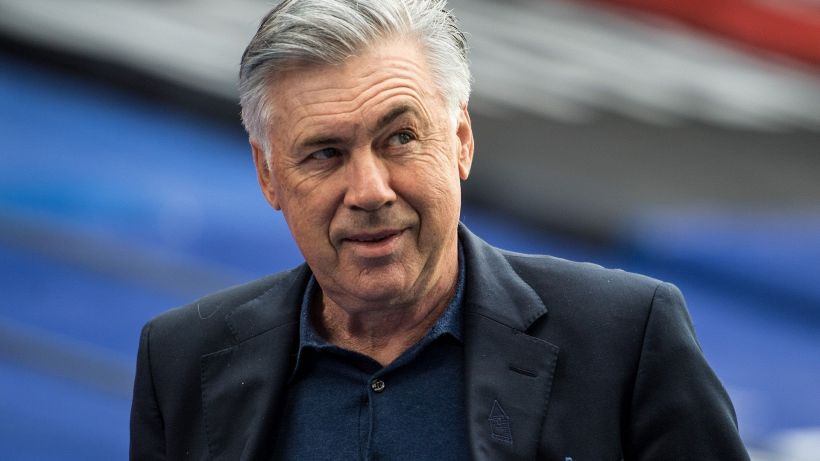 Ancelotti: "Una grande gioia tornare al Real"