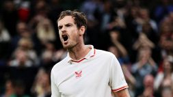 Tennis, Murray non delude e passa al secondo turno di Wimbledon