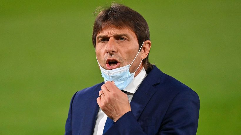 Conte: "Cercherò di studiare e approfondire situazioni"