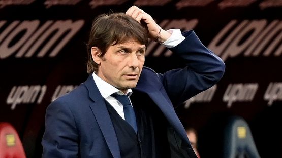 Antonio Conte: "Mazzone e Fascetti i miei maestri"