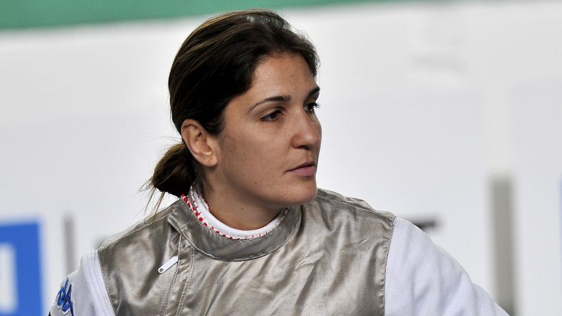 Olimpiadi di Tokyo, i convocati dell’Italia per la scherma