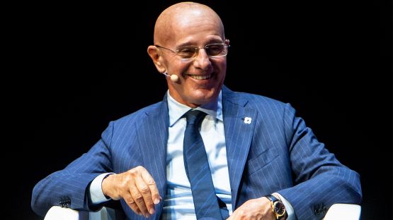 Milan, Arrigo Sacchi: "L'attacco rimane un'incognita"