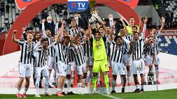 Coppa Italia, ecco il nuovo regolamento: saranno invitate 4 squadre di C