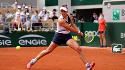 Roland Garros, la Krejcikova conquista lo Slam di Parig! Pavlyuchenkova Ko al 3°