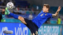 Euro 2020, pagelle Italia-Svizzera: super Locatelli, Barella domina