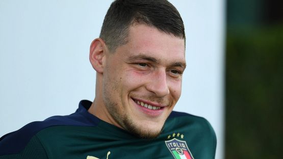 Vagnati: "Belotti? L'offerta la conosce"