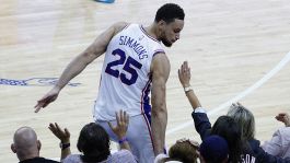 I Warriors si chiamano fuori dalla corsa a Ben Simmons: “Non fa per noi”